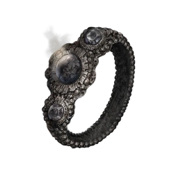 Темное кольцо лжи