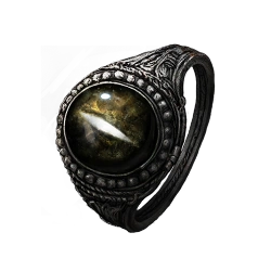 Кольцо злого глаза (Dark Souls III)