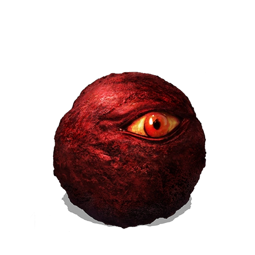 Красное око (Dark Souls III)