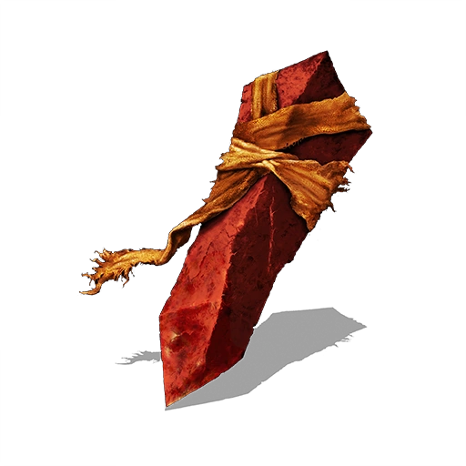 Красный мелок (Dark Souls III)