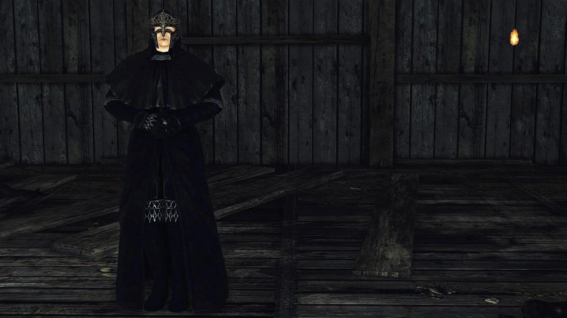 Кромвель Избавитель