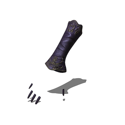 Ленты Черной Ведьмы (Dark Souls III)