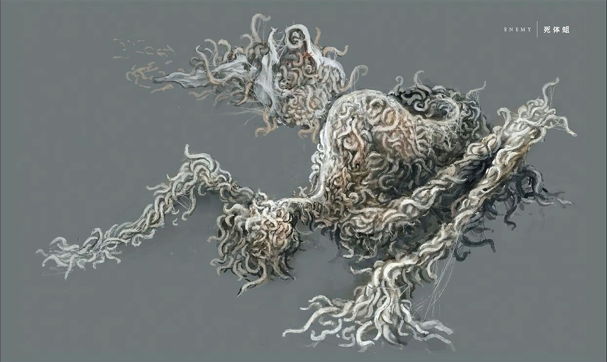 Концепт-арт.