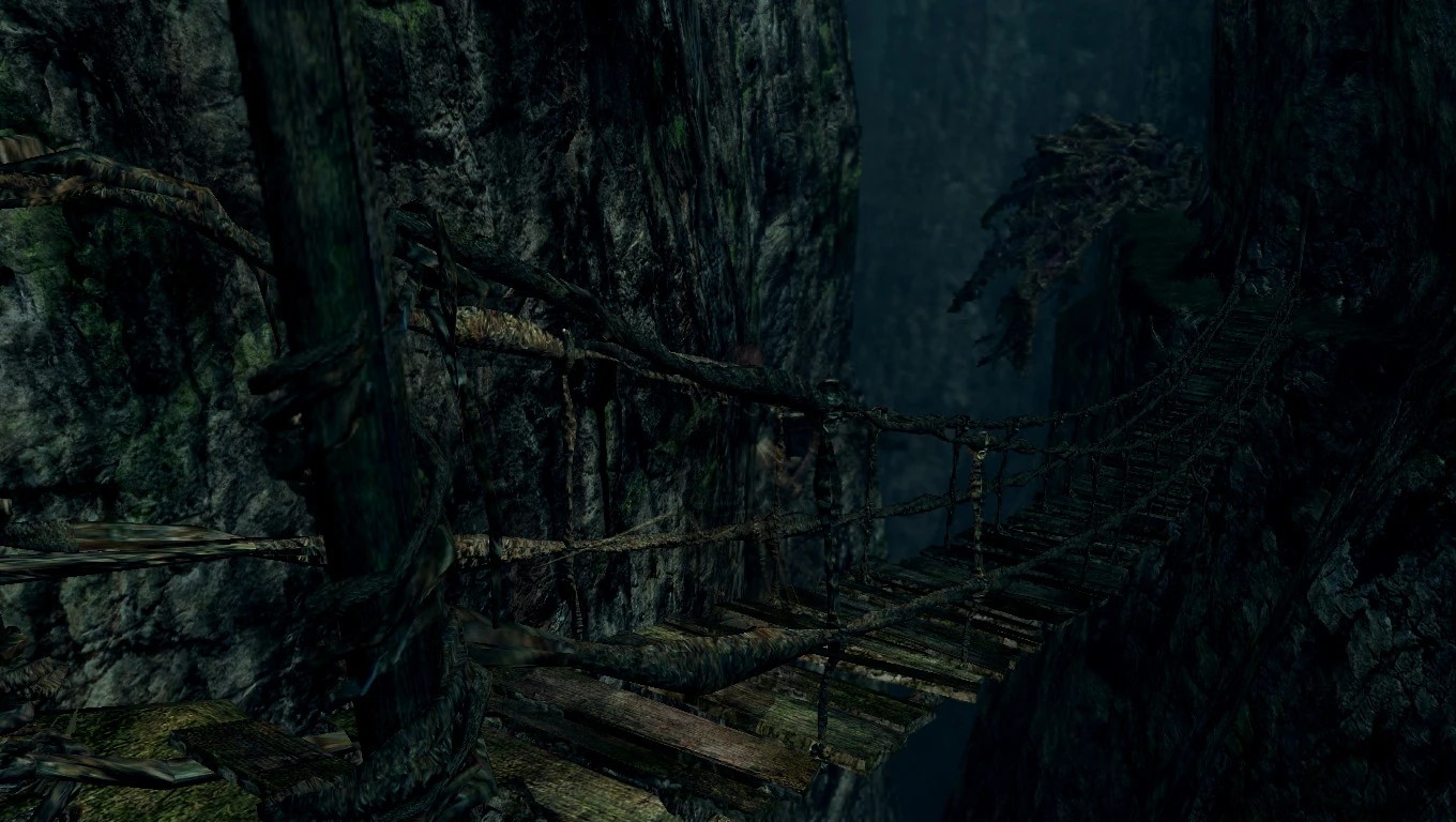 Долина Драконов