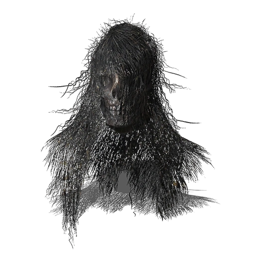 Маска тьмы (Dark Souls III)