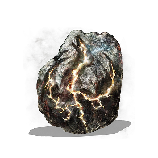 Мерцающий камень драконьего туловища