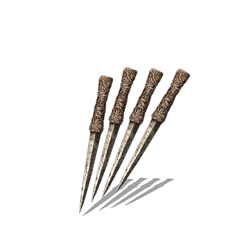 Метательный нож (Dark Souls III)