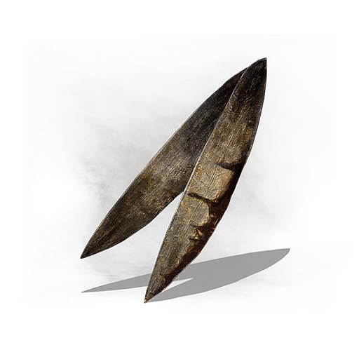 Меч-трава Хоквуда