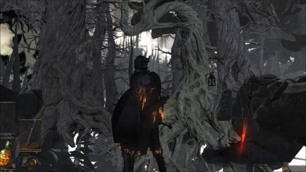 Могила Богов