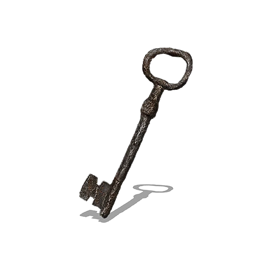 Могильный ключ