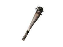 Прочная дубина (Dark Souls II)