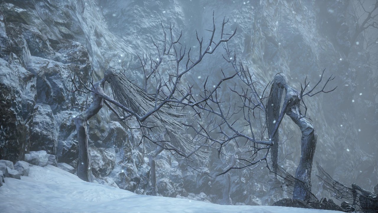 Очевидная засада