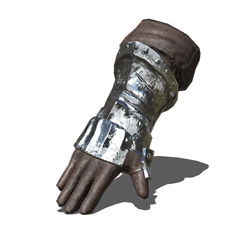 Наручи Алвы (Dark Souls III)