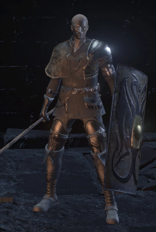 Неразрывный Лоскутик