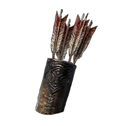 Огненная стрела (Dark Souls III)