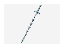 Ледяная рапира