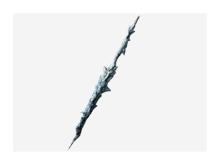 Пика голема бастиона