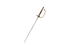 Рикардова рапира (Dark Souls II)
