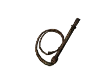 Старый кнут