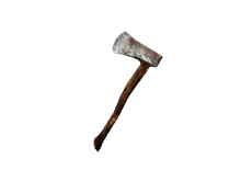 Топорик (Dark Souls II)