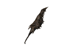 Уродливый череп