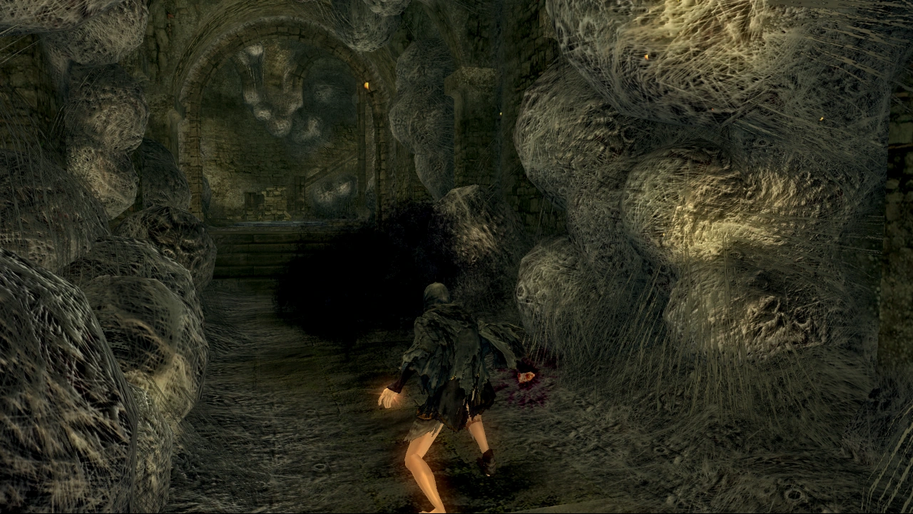 Пиромантия