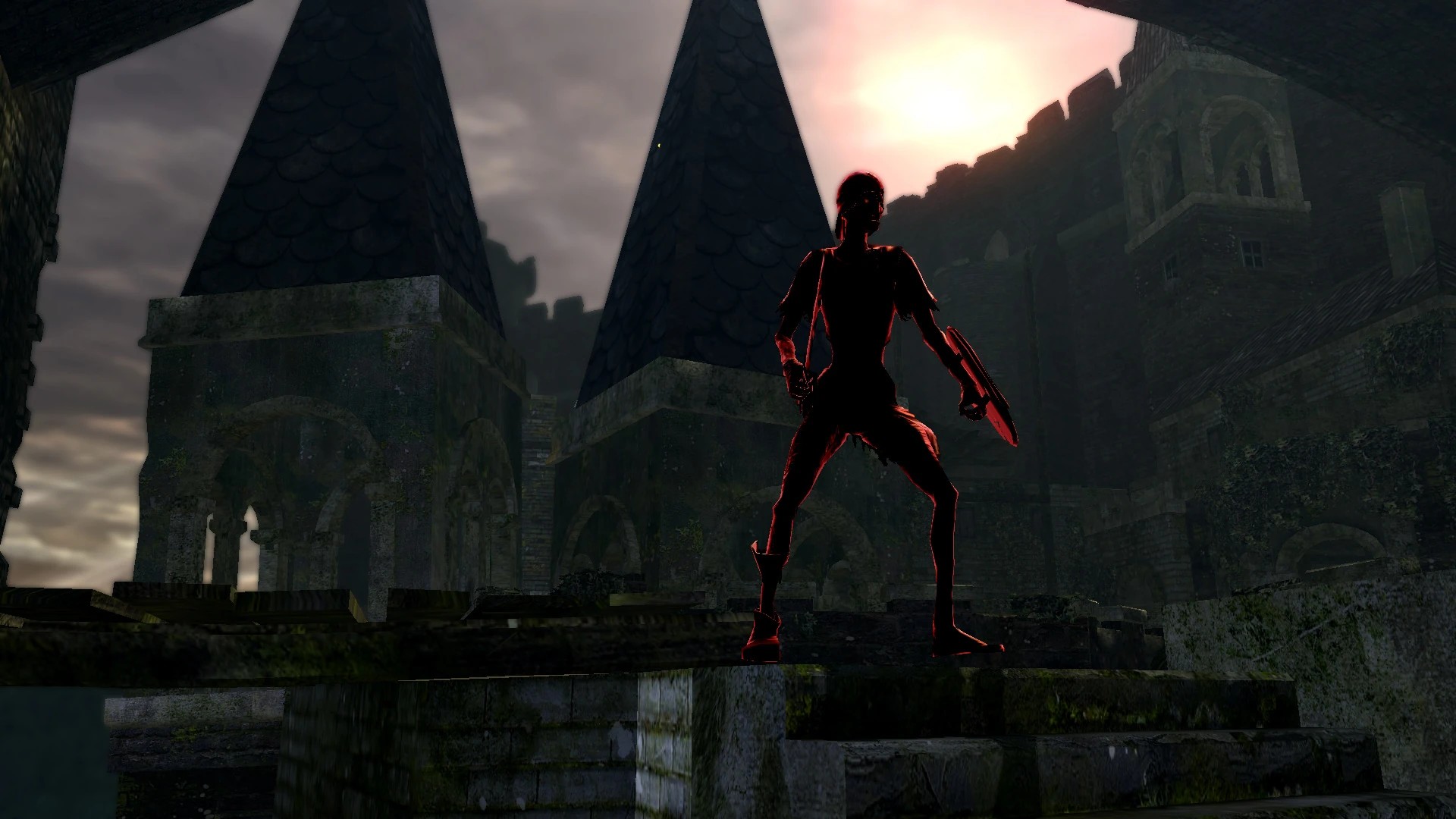 Полый воитель