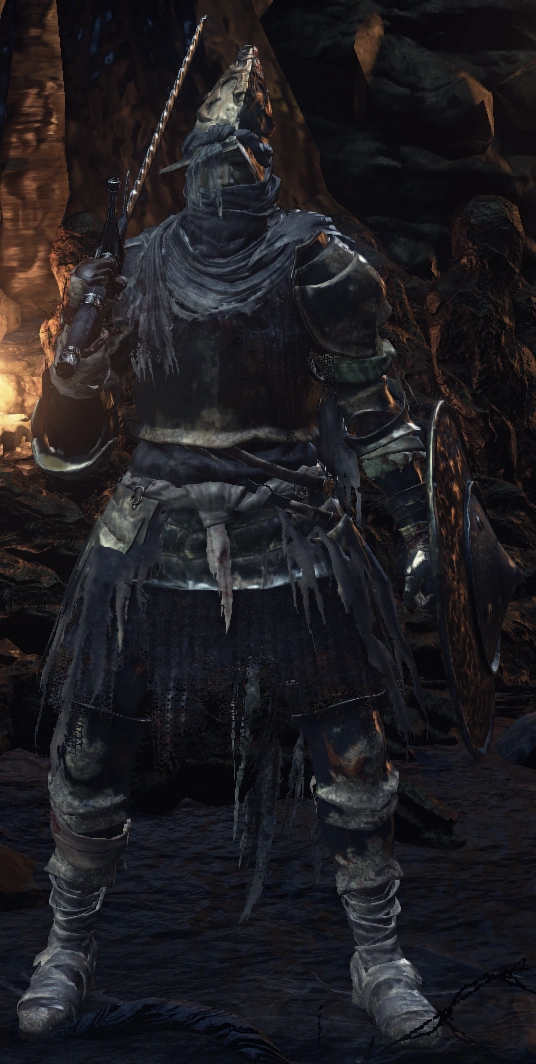 Праведный рыцарь Годрик