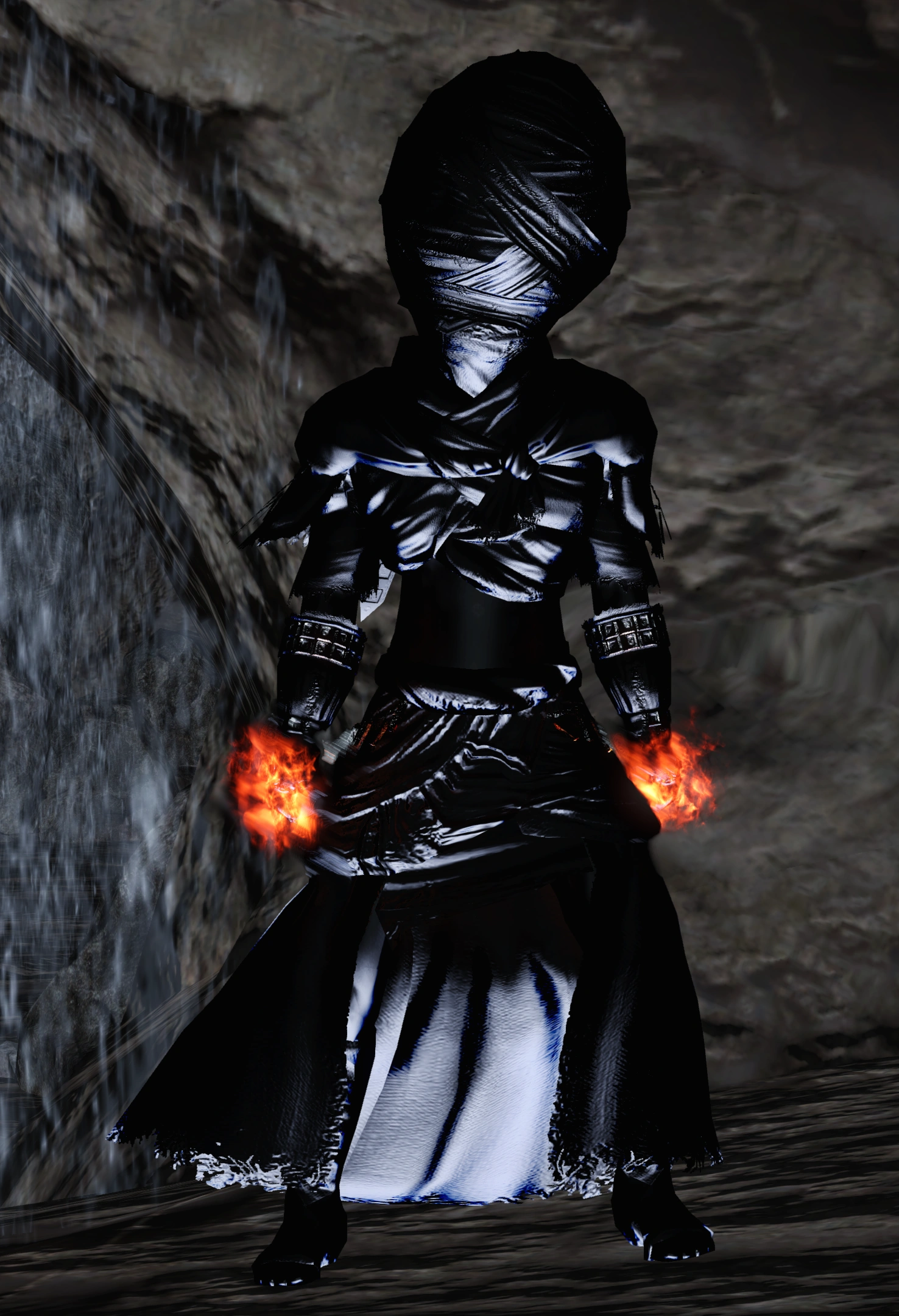 Претендент на Желтый трон