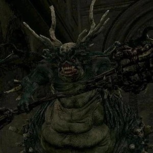 Демон Прибежища