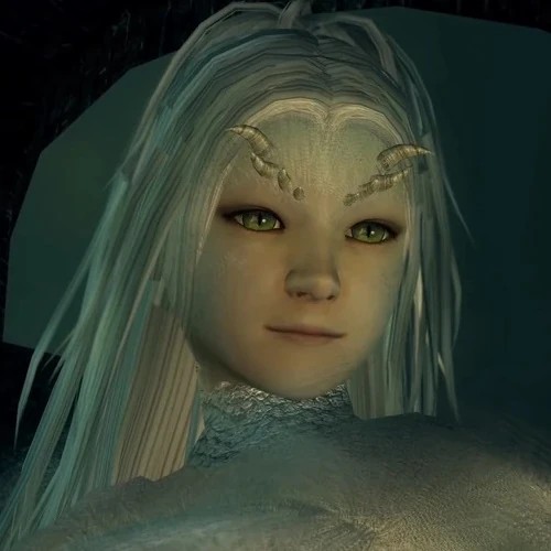 Присцилла Полукровка*