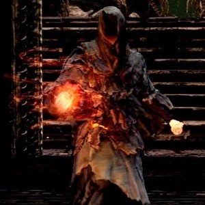 Дочь Хаоса*