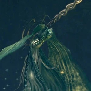 Лунная Бабочка