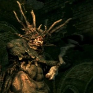 Бродячий Демон*