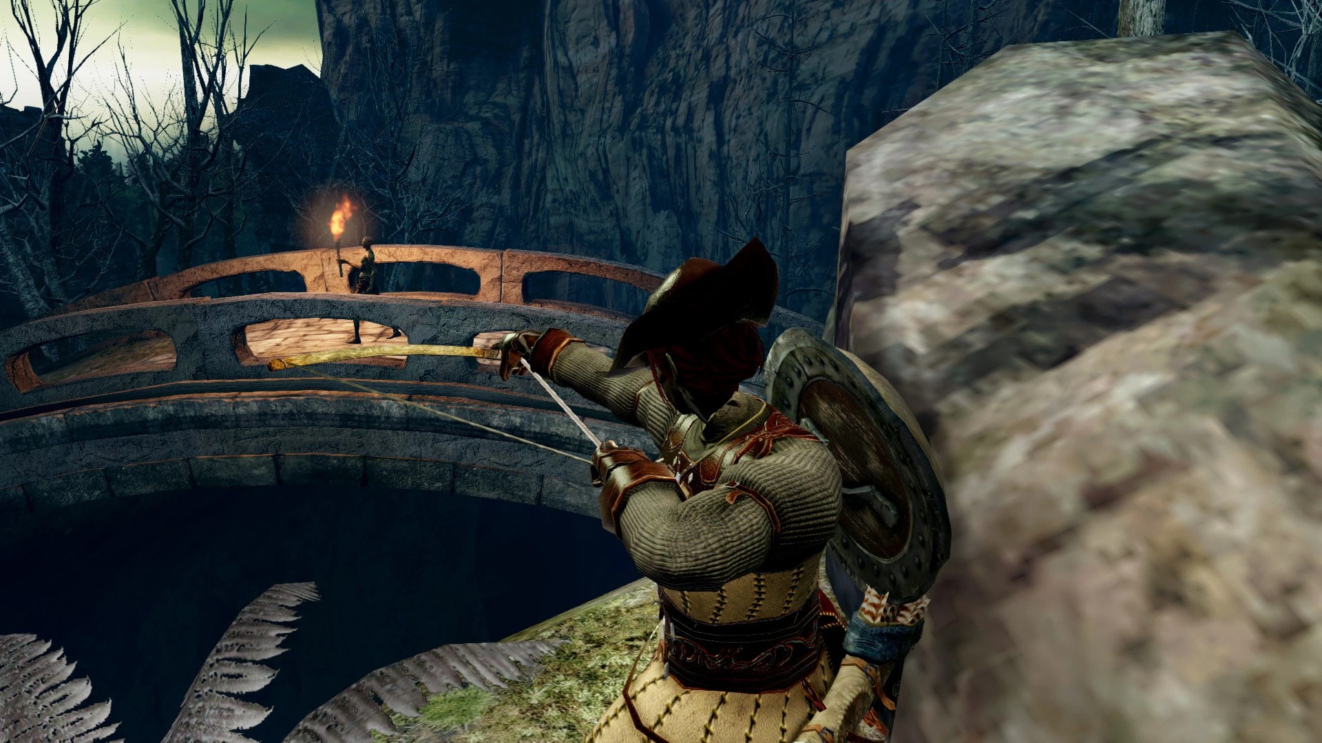 Роща Охотника