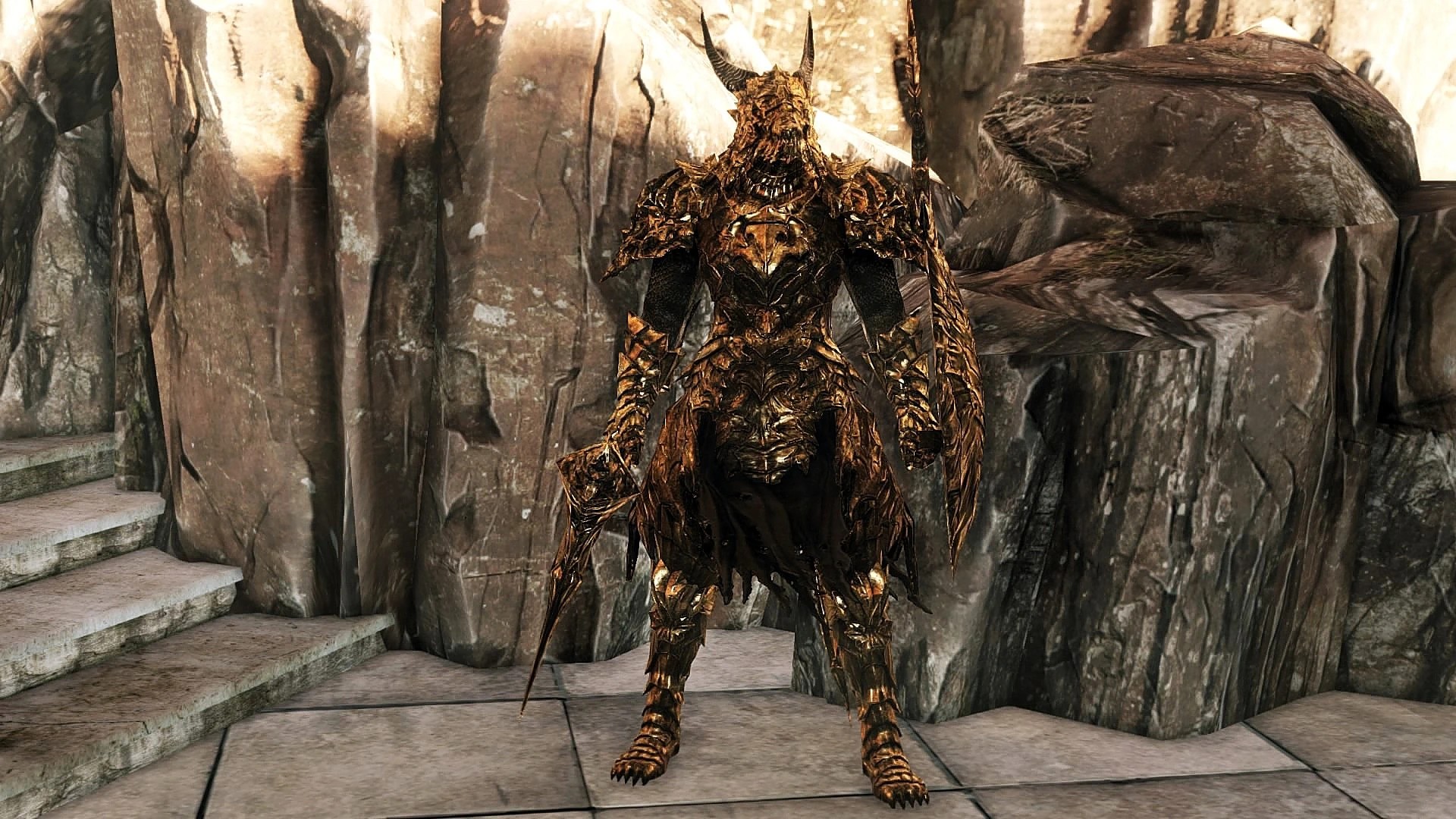 Рыцарь Дракона