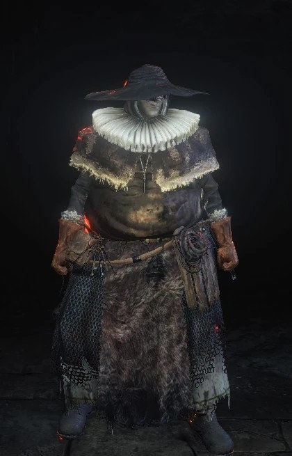 Сет проповедника