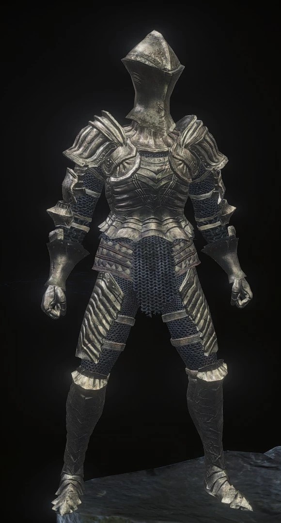 Сет руин (Dark Souls III)