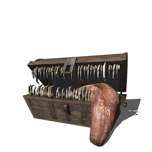 Символ Алчности (Dark Souls III)