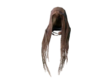 Капюшон_святого