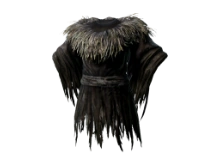 Мантия Наар Альмы