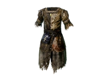 Мантия Тселдоры