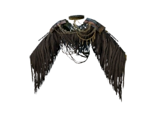 Мантия Львиного мага