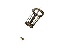 Наручи Львиного воина