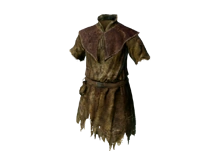 Одежда крестьянина