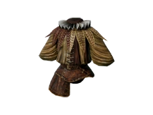 Одеяние шута