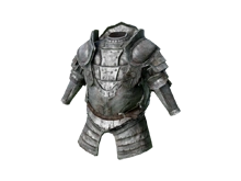 Панцирный доспех