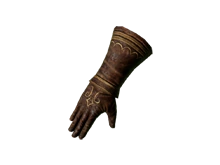 Перчатки_шута