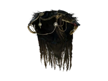 Плащ Львиного воина