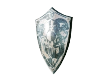 Щит дракона